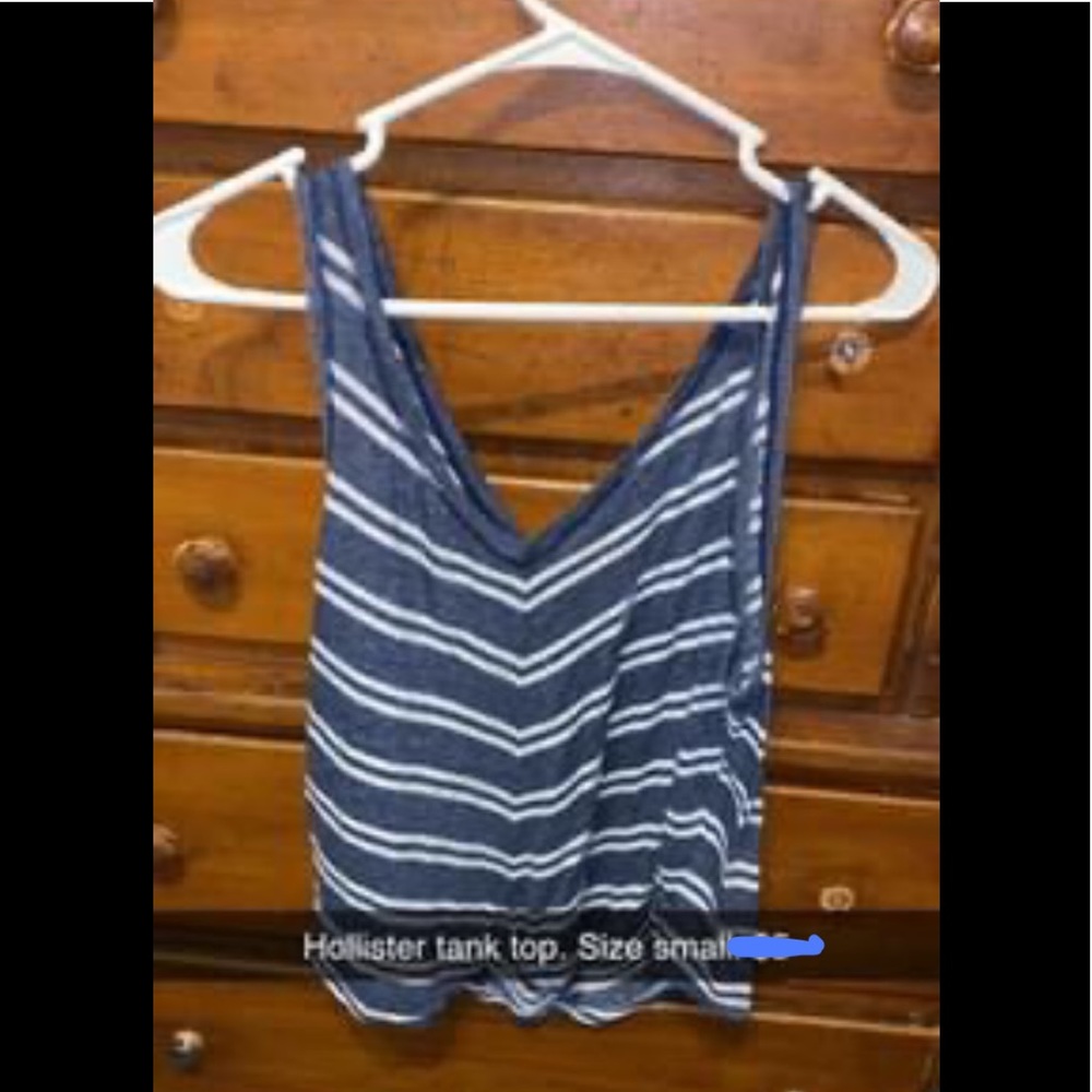 Tank top